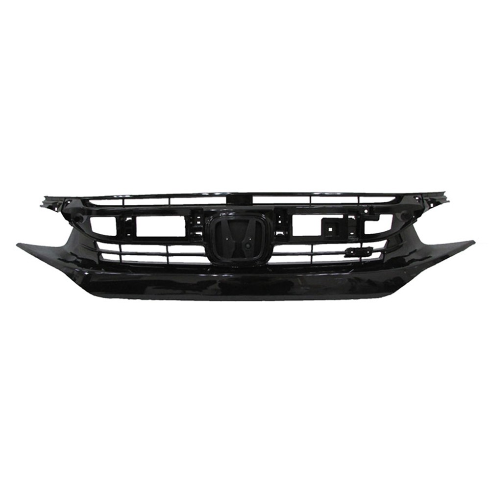 Grille For 17-20 Honda Civic