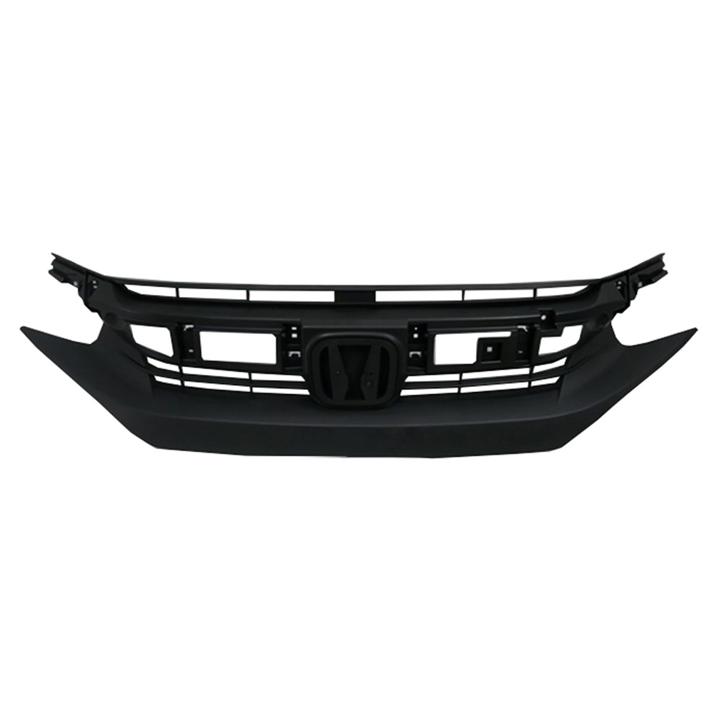 Grille For 18-20 Honda Civic
