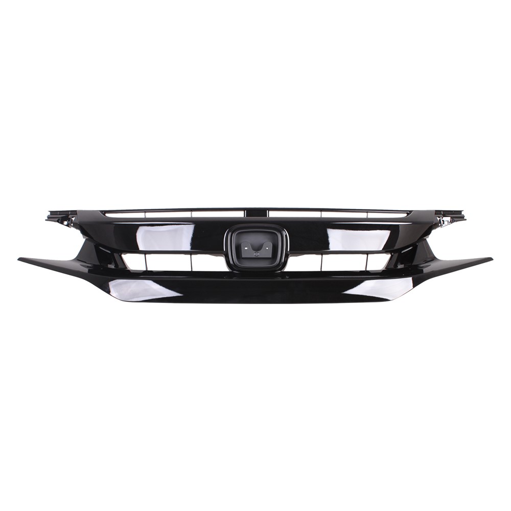 Grille For 20-21 Honda Civic