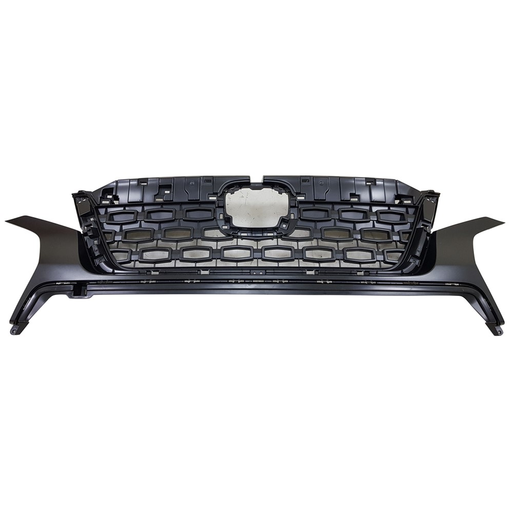 Grille For 19-21 Honda Passport