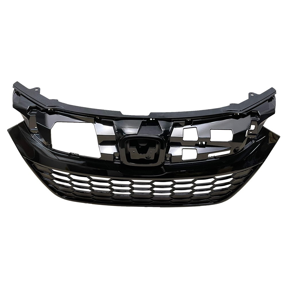 Grille For 19-22 Honda HR-V