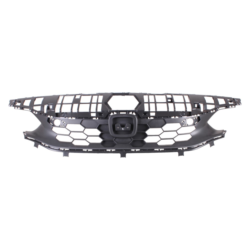 Grille For 22-24 Honda Civic