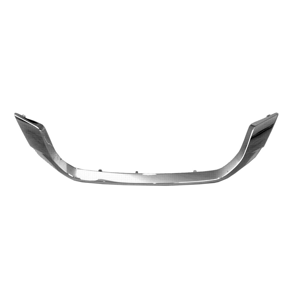 Grille For 13 Honda Accord