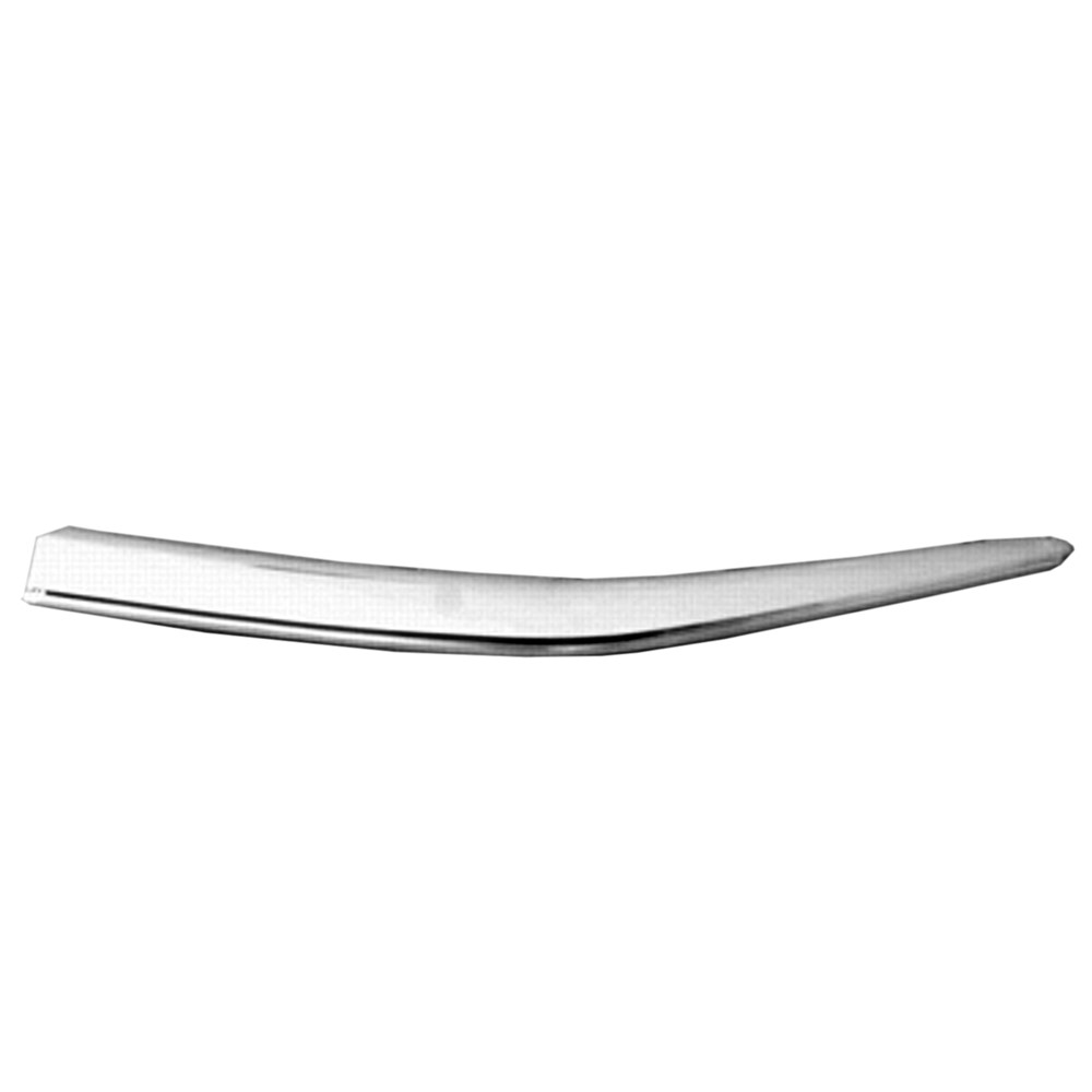 Left Driver Side Grille For 11-12 Honda Accord