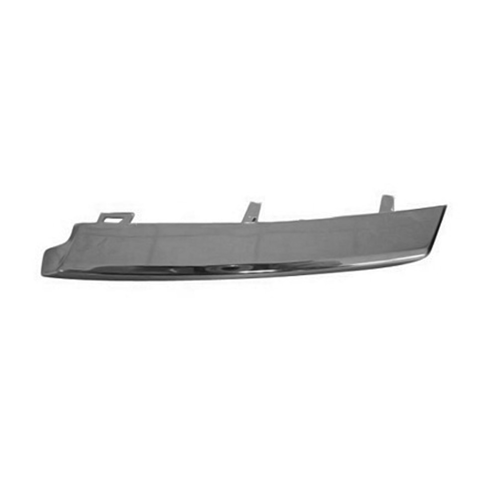 Left Driver Side Grille For 07-09 Honda CR-V