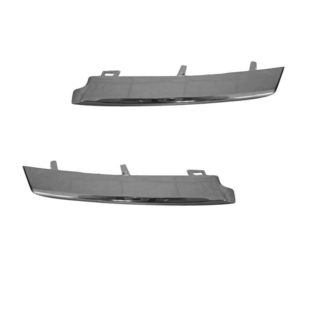 Grille Set For 07-09 Honda CR-V