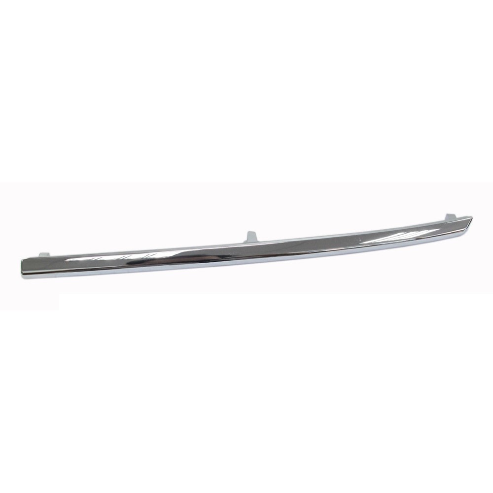 Left Driver Side Grille For 13-15 Honda Accord