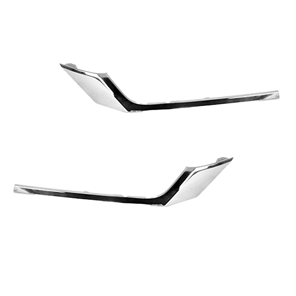 Grille Set For 10-11 Honda CR-V