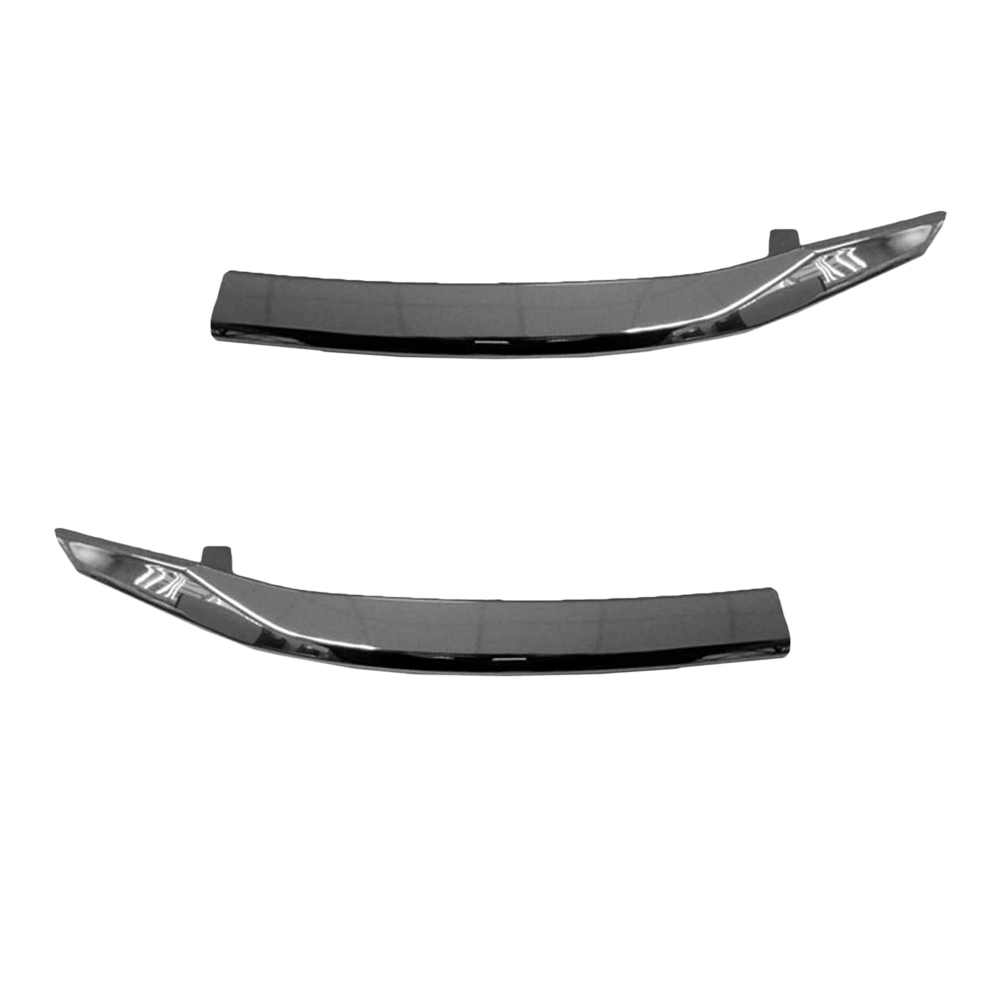 Grille Set For 15-16 Honda CR-V