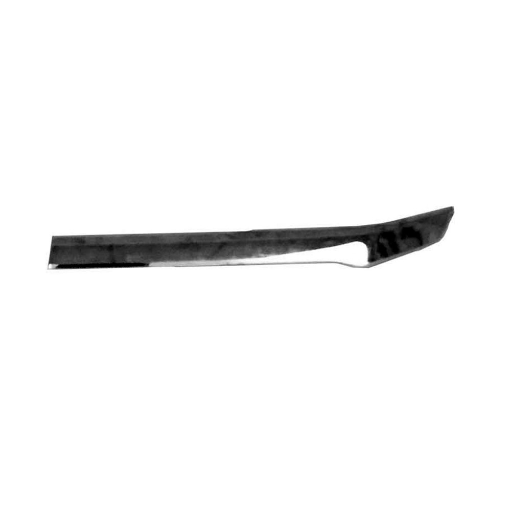 Left Driver Side Grille For 16-18 Honda Pilot