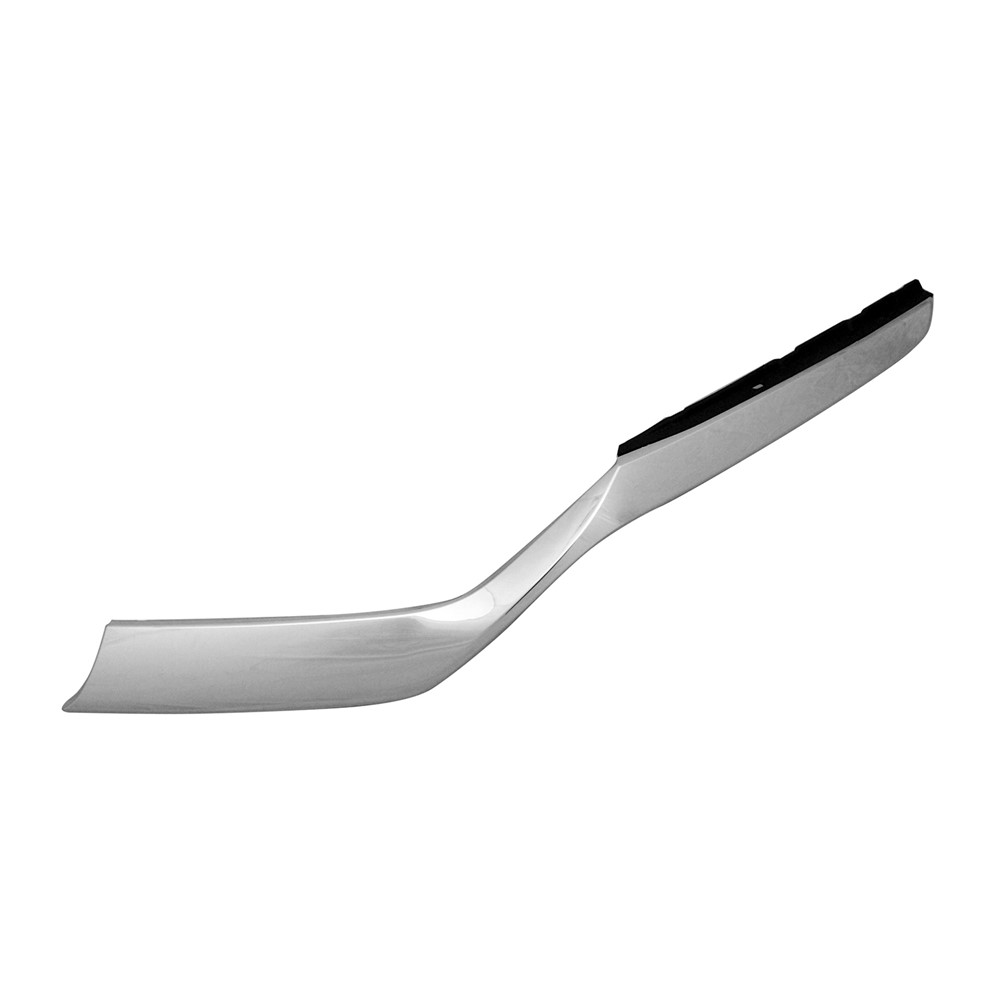 Left Driver Side Grille For 18-20 Honda Odyssey