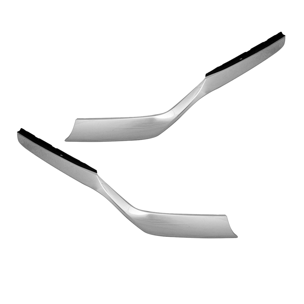 Grille Set For 18-20 Honda Odyssey