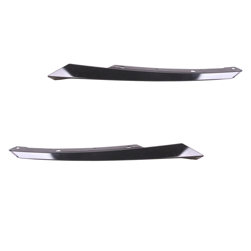 Grille Set For 17-20 Honda Civic