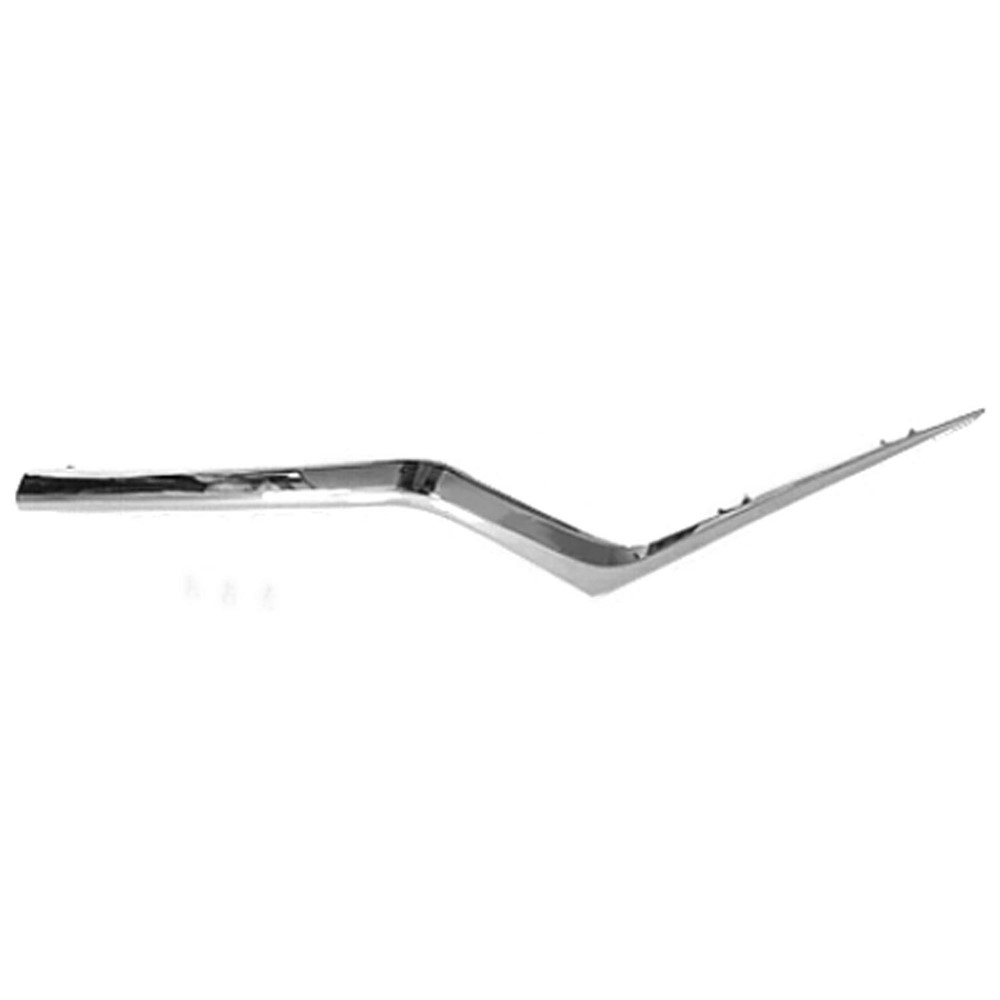 Left Driver Side Grille For 17-19 Honda CR-V