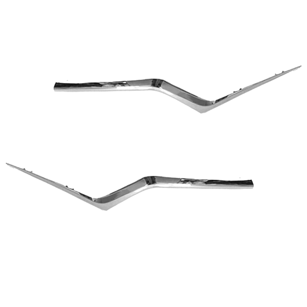 Grille Set For 17-19 Honda CR-V