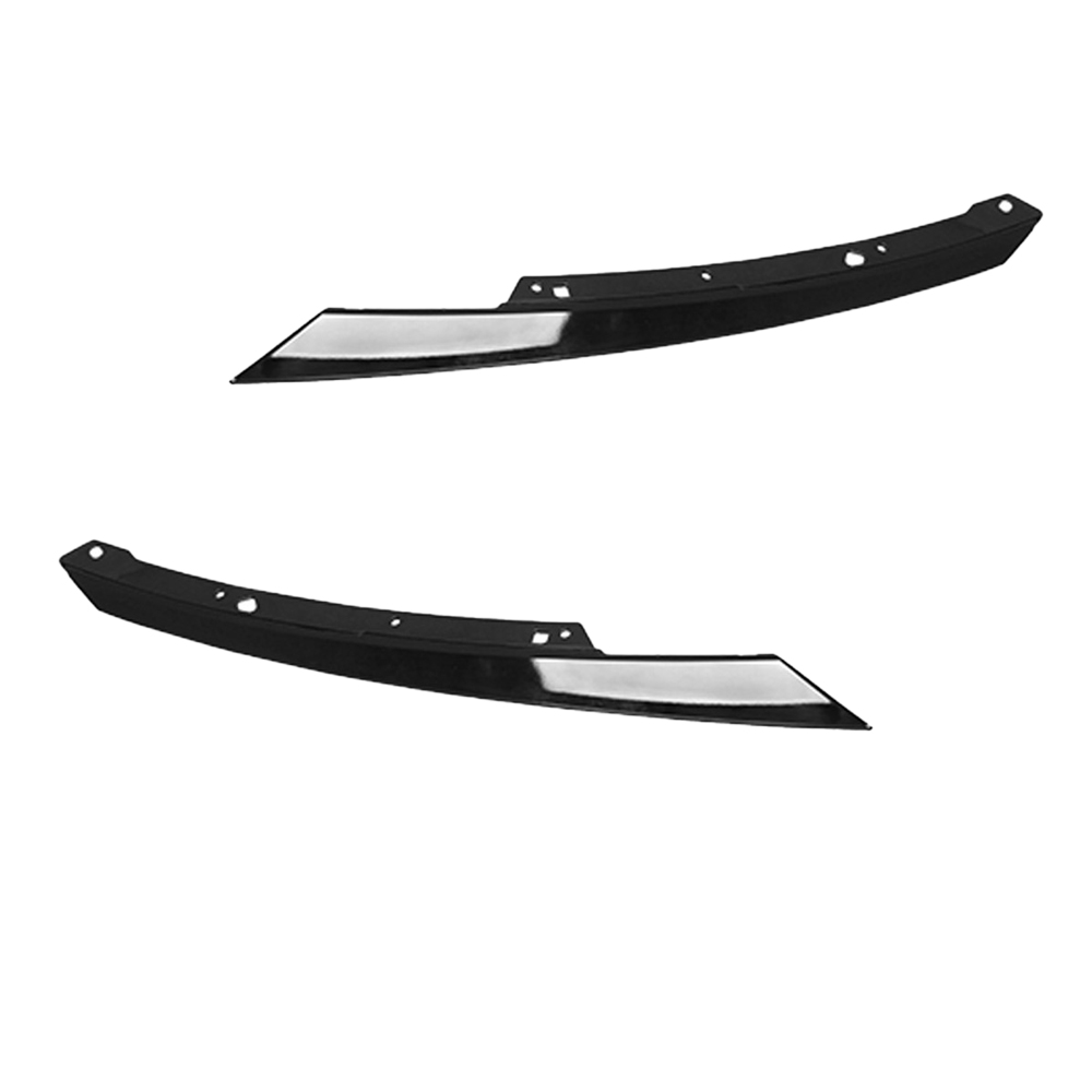 Grille Set For 16-21 Honda Civic