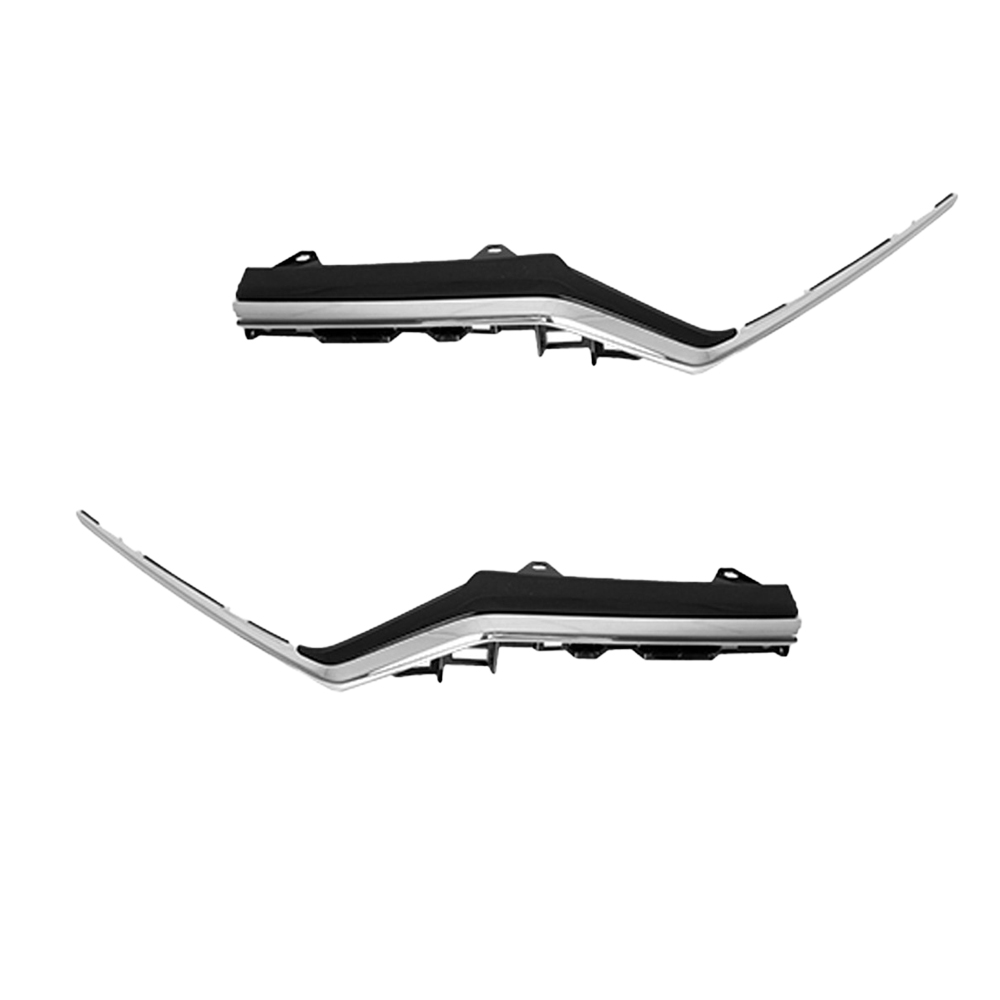 Grille Set For 20-22 Honda CR-V