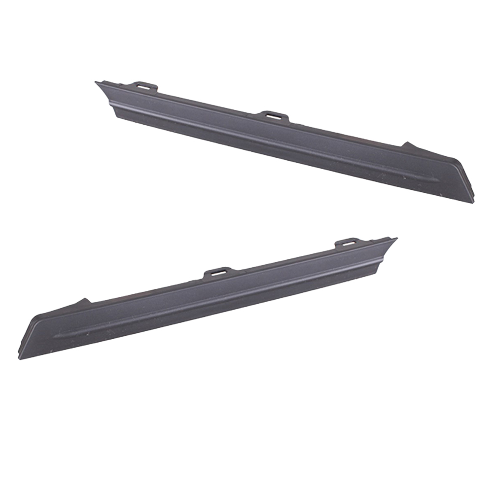 Grille Set For 21-24 Honda Odyssey