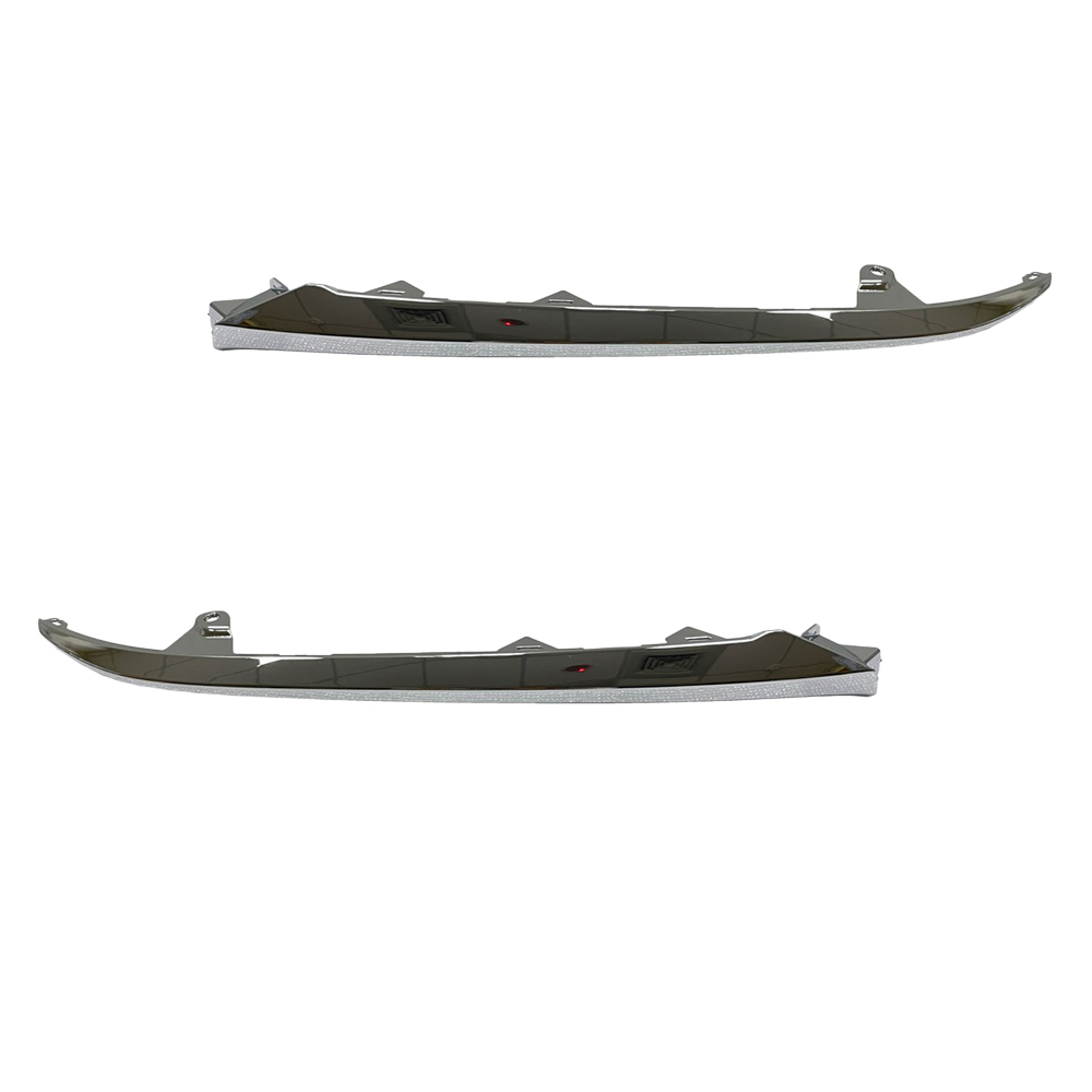 Grille Set For 21-22 Honda Accord