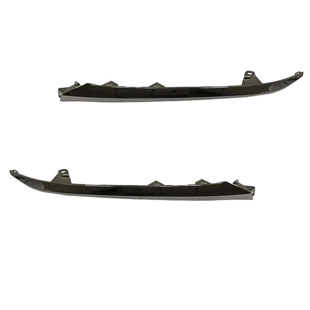 Grille Set For 21-22 Honda Accord