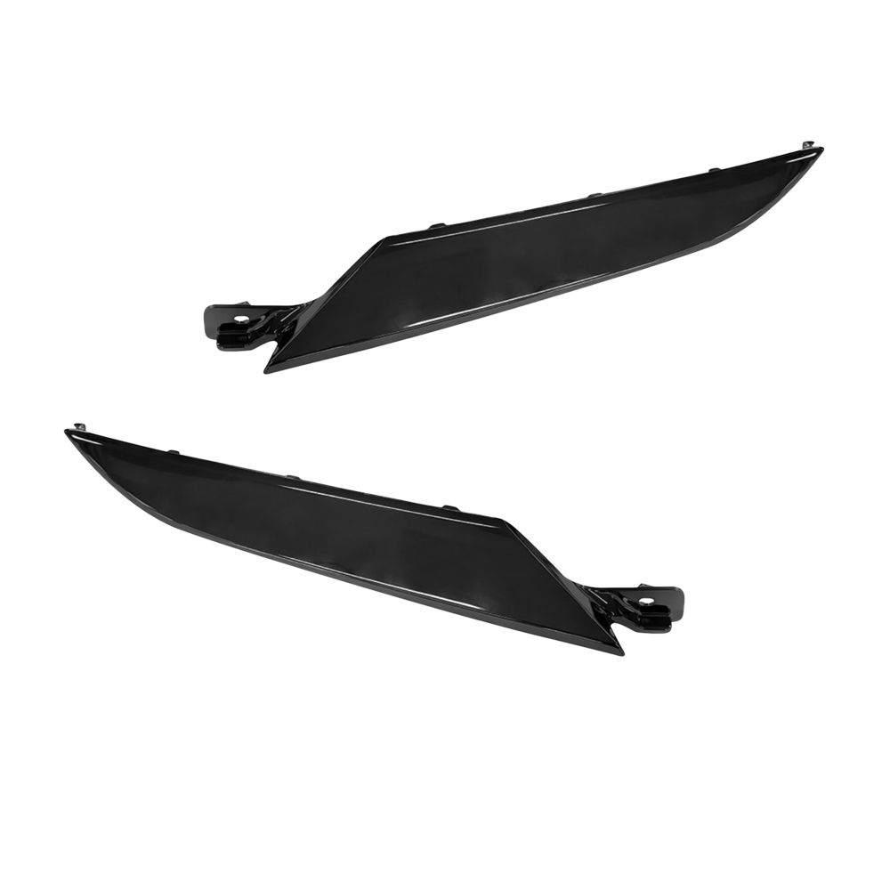 Grille Set For 19-22 Honda HR-V