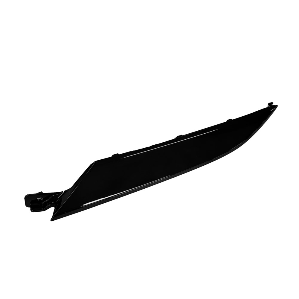 Left Driver Side Grille For 19-22 Honda HR-V