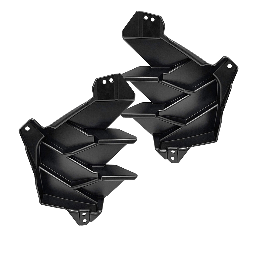 Grille Set For 23-25 Honda HR-V