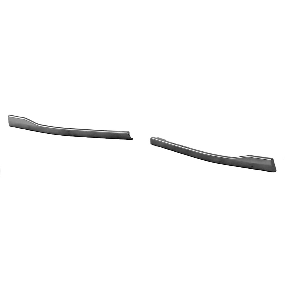 Right Passenger Side Grille For 12-15 Honda Pilot