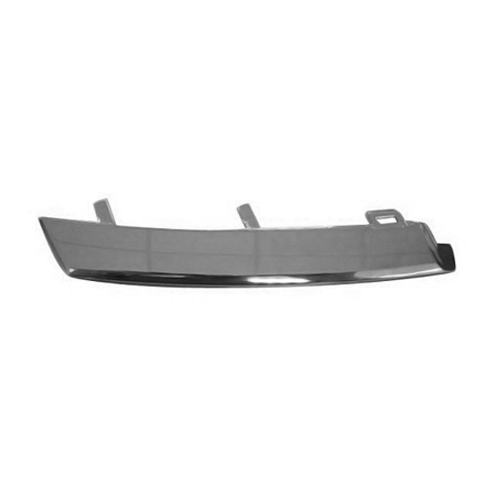 Right Passenger Side Grille For 07-09 Honda CR-V