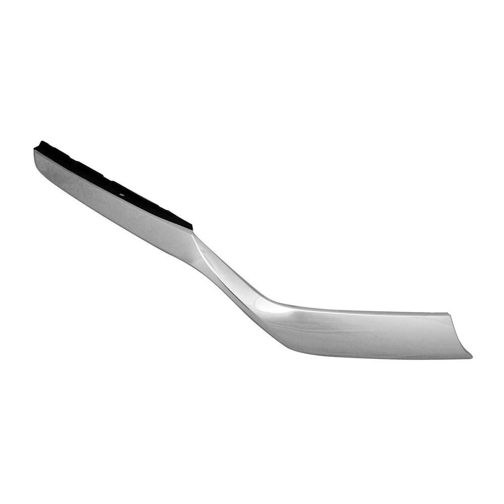 Right Passenger Side Grille For 18-20 Honda Odyssey