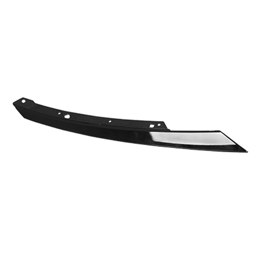 Right Passenger Side Grille For 16-21 Honda Civic