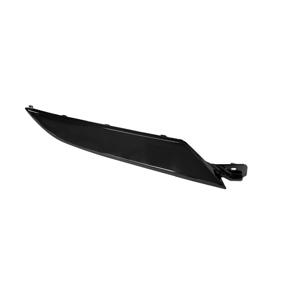 Right Passenger Side Grille For 19-22 Honda HR-V