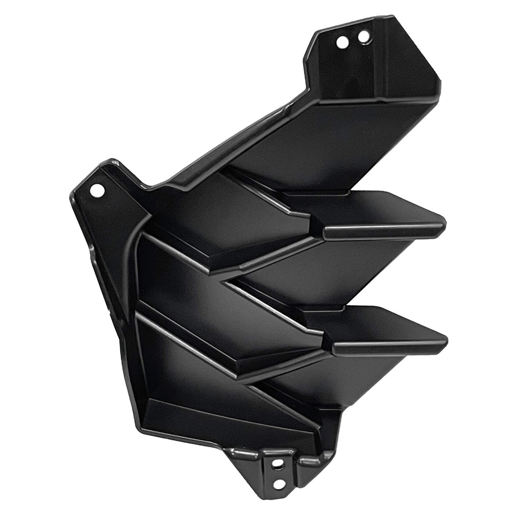 Right Passenger Side Grille For 23-25 Honda HR-V