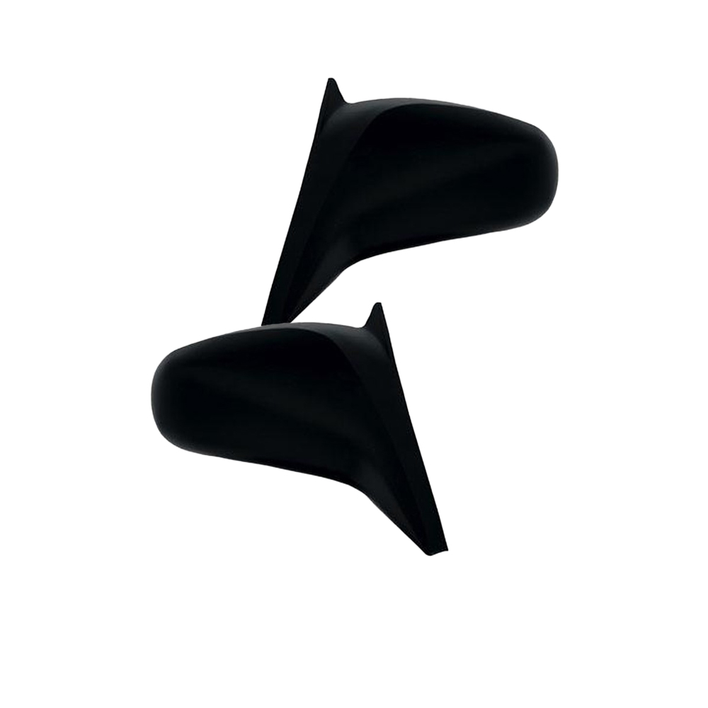 Door Mirror Set For 96-00 Honda Civic