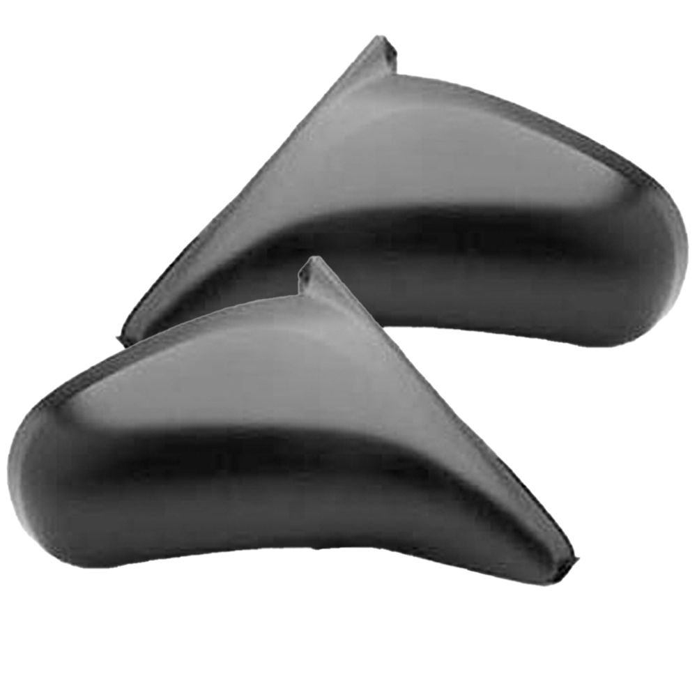 Door Mirror Set For 96-00 Honda Civic