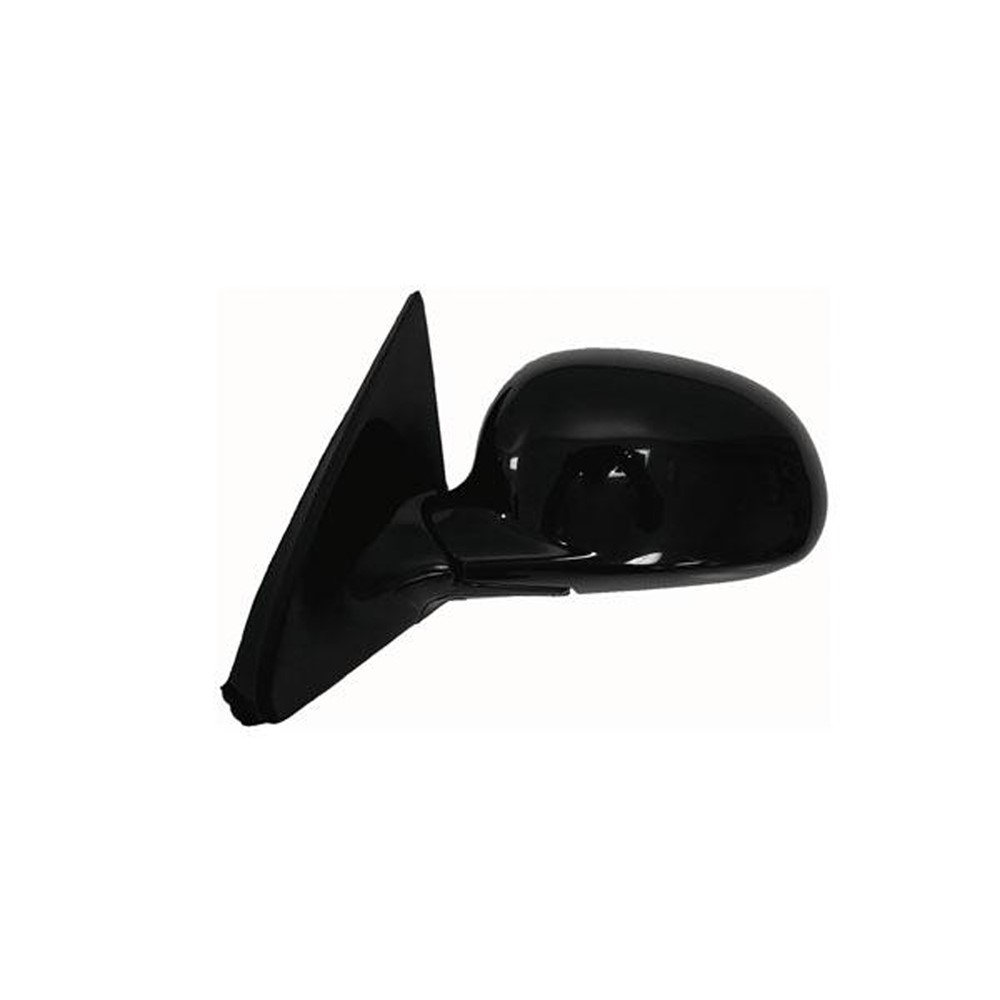 Left Driver Side Door Mirror For 92-95 Honda Civic
