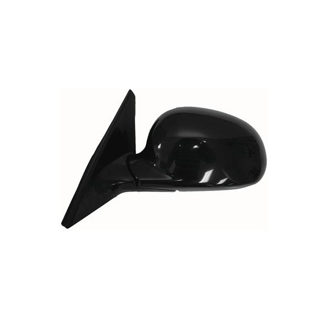 Left Driver Side Door Mirror For 92-95 Honda Civic