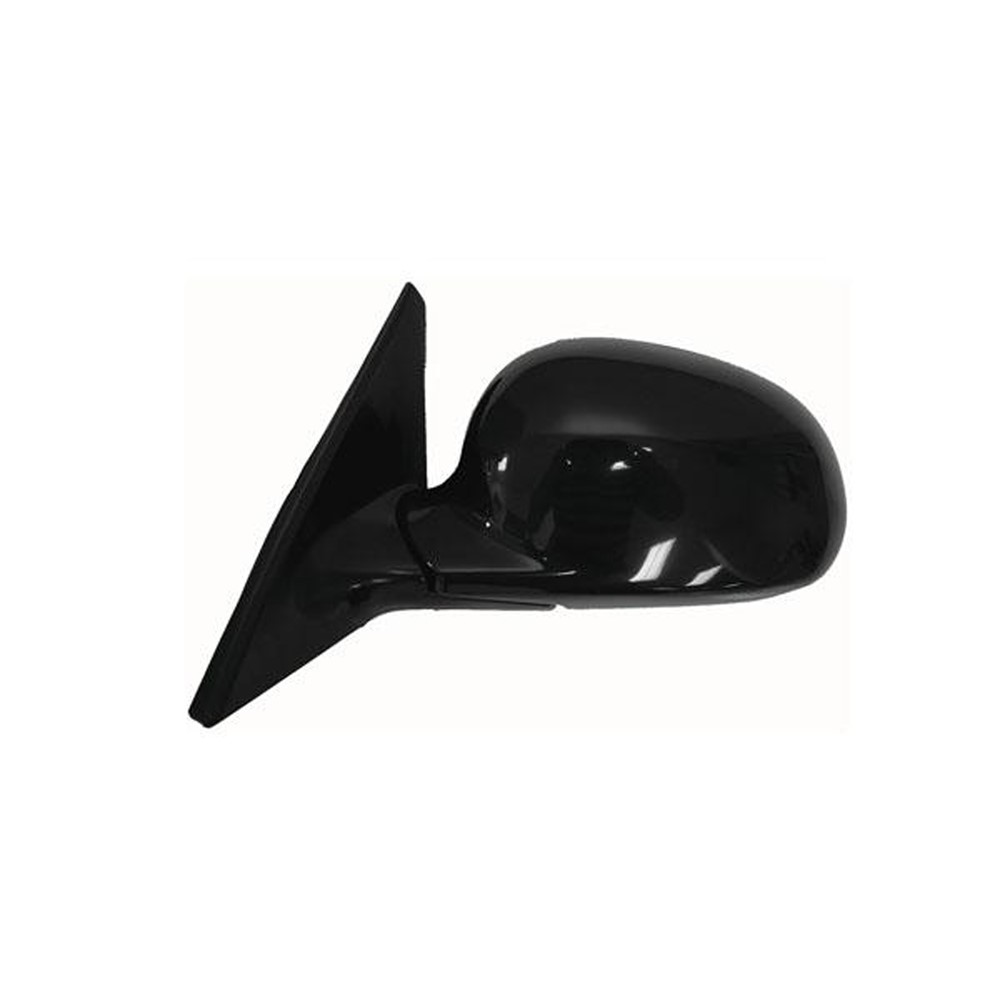 Left Driver Side Door Mirror For 92-95 Honda Civic