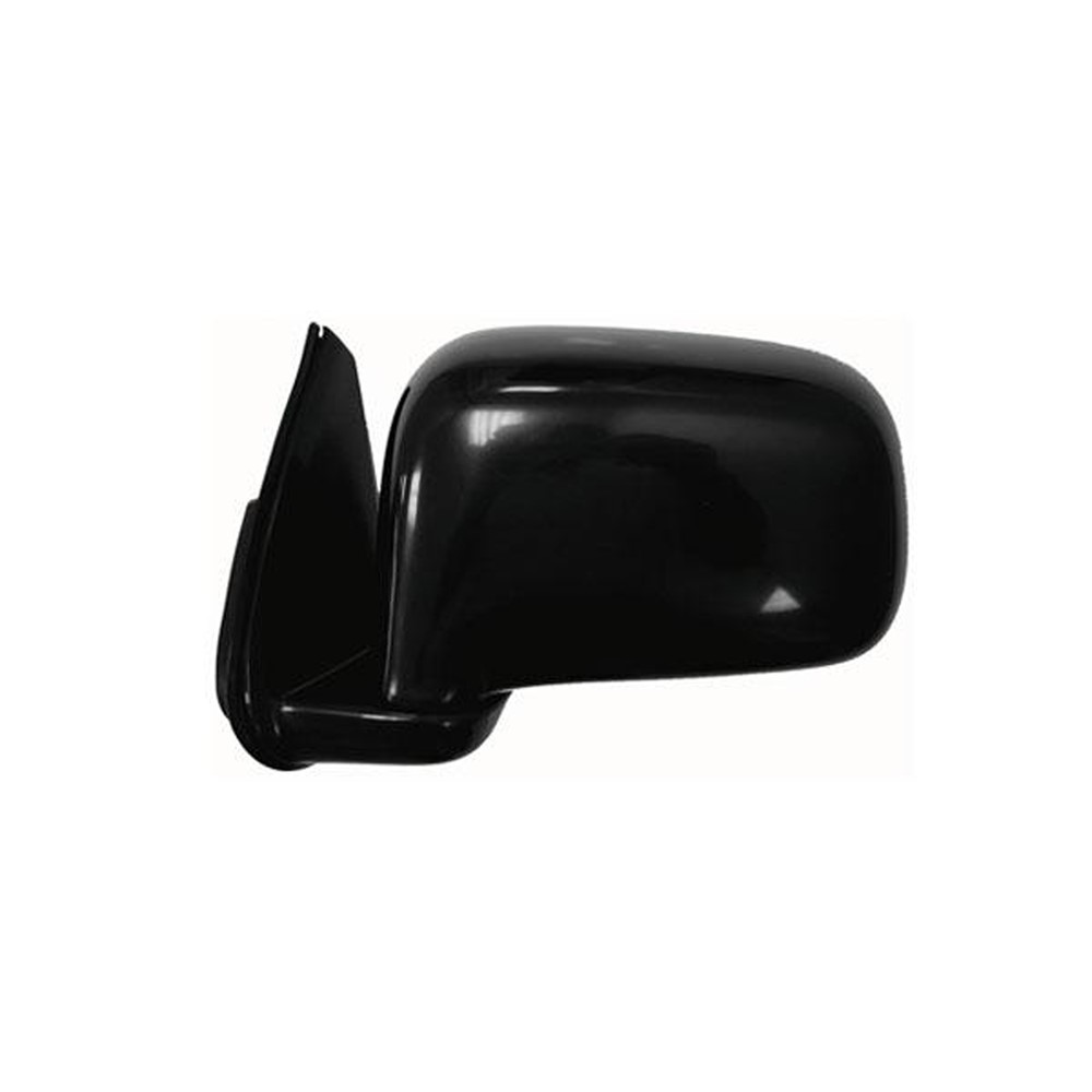 Left Driver Side Door Mirror For 97-01 Honda CR-V