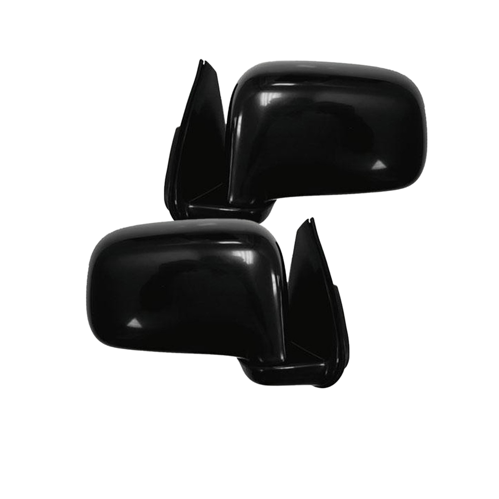 Door Mirror Set For 97-01 Honda CR-V