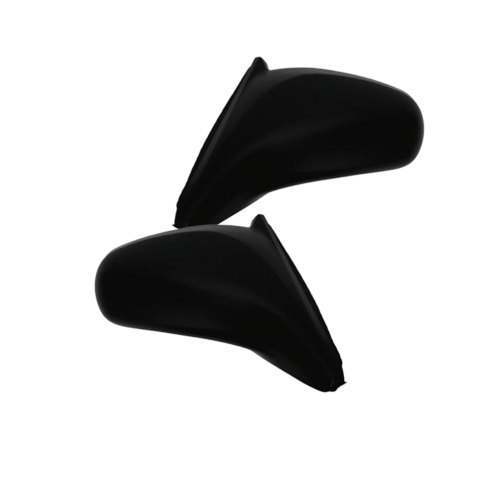 Door Mirror Set For 96-00 Honda Civic