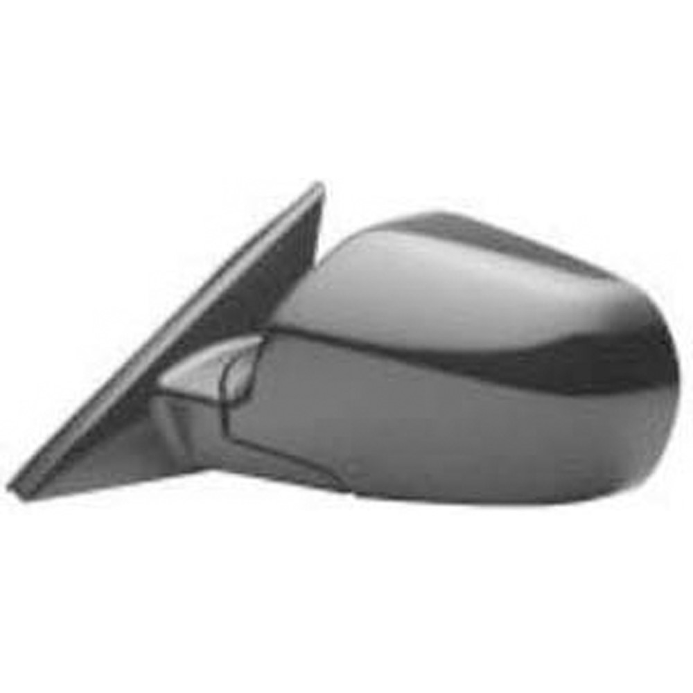 Left Driver Side Door Mirror For 00-02 Honda Accord