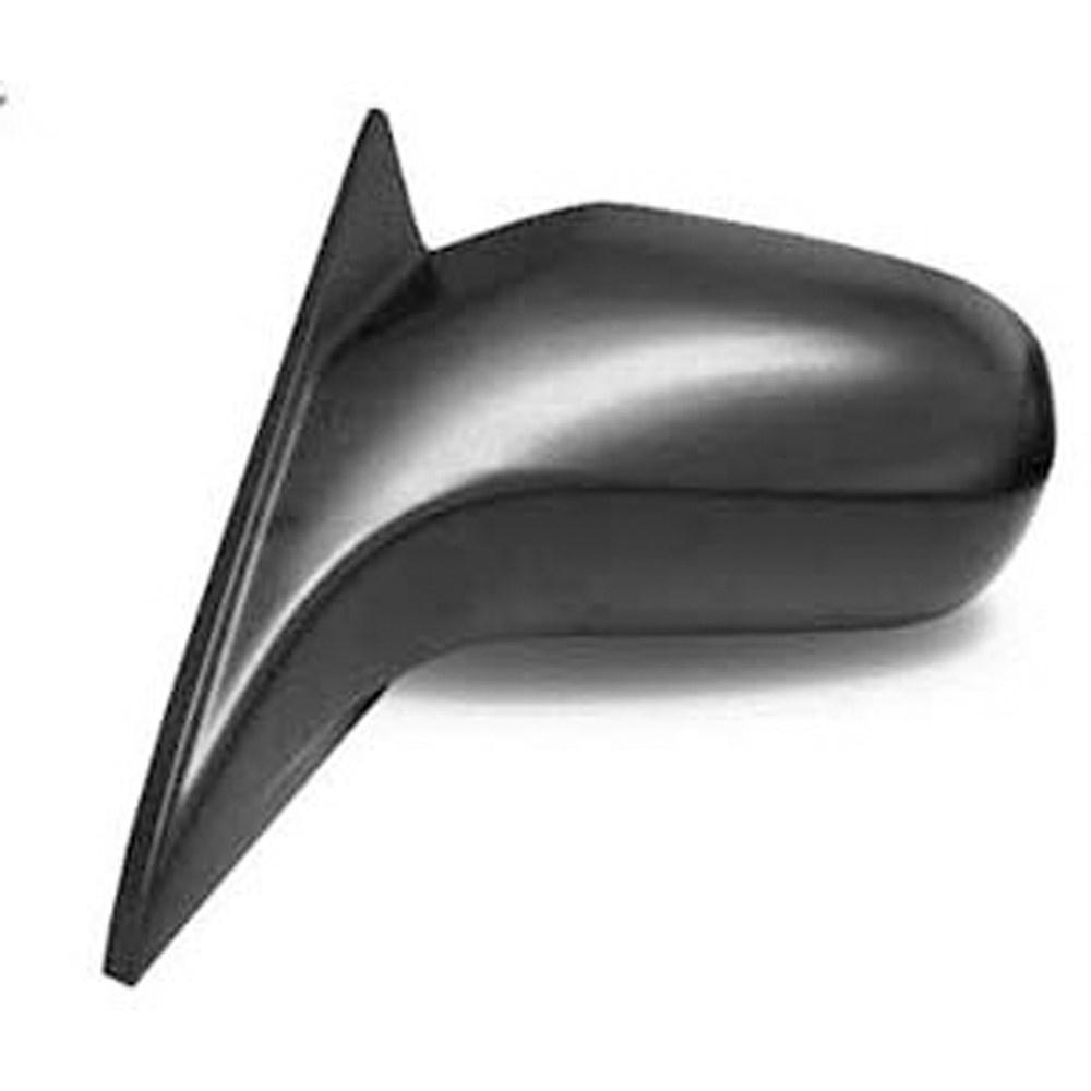 Left Driver Side Door Mirror For 01-05 Honda Civic