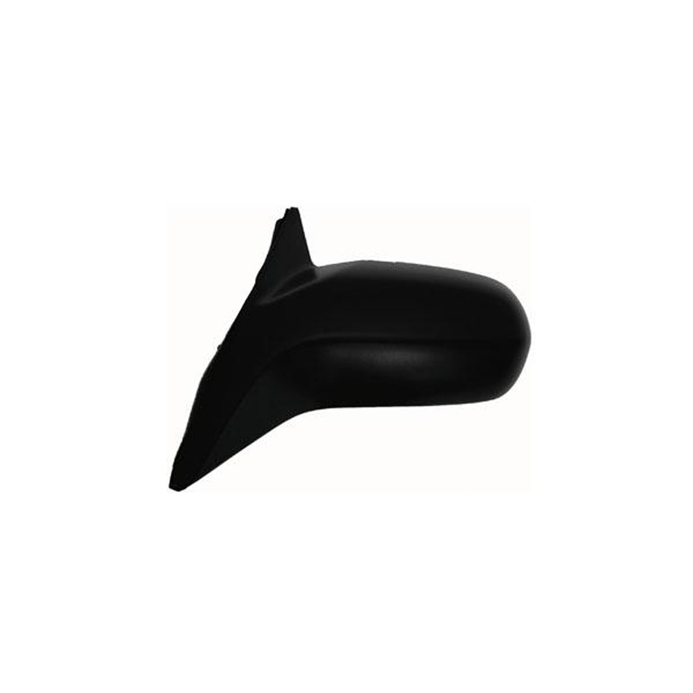 Left Driver Side Door Mirror For 01-05 Honda Civic