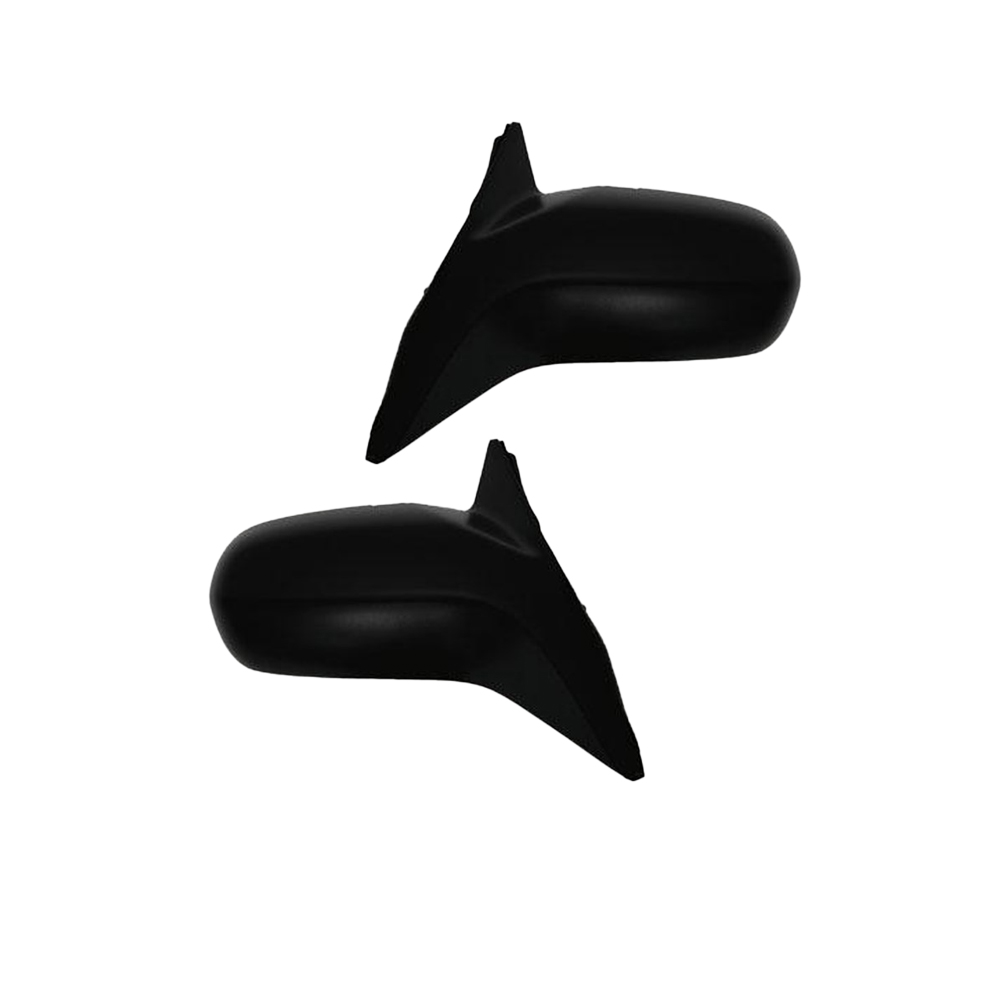 Door Mirror Set For 01-05 Honda Civic