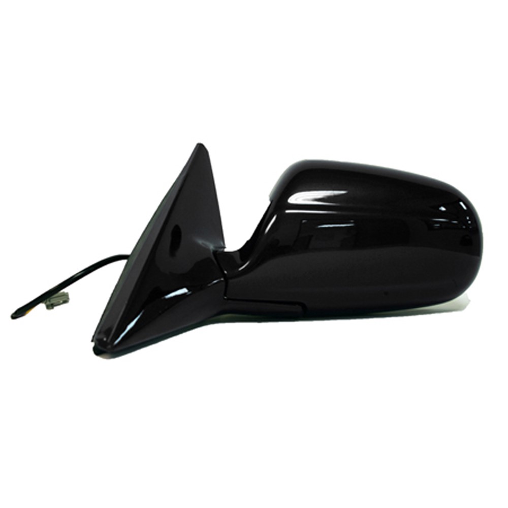 Left Driver Side Door Mirror For 03-05 Honda Civic