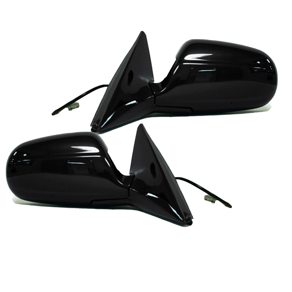 Door Mirror Set For 03-05 Honda Civic