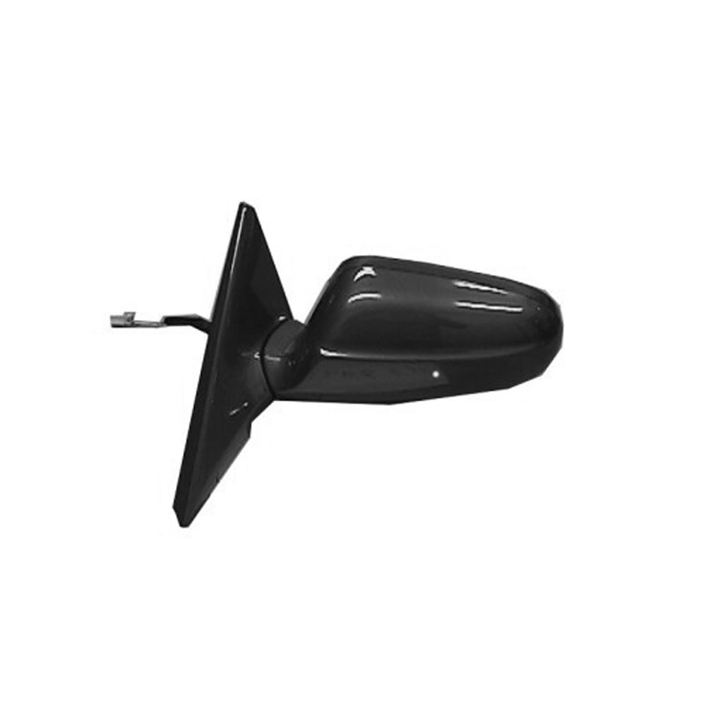 Left Driver Side Door Mirror For 97-01 Honda Prelude