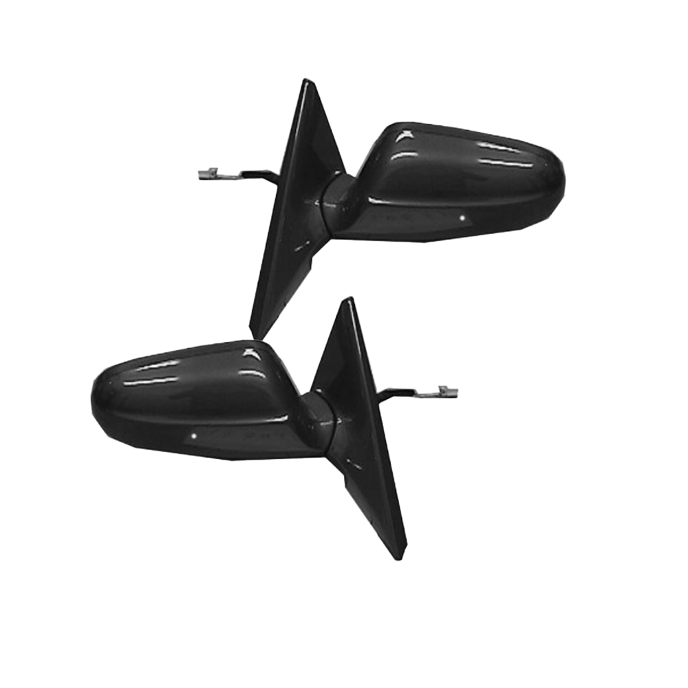 Door Mirror Set For 97-01 Honda Prelude