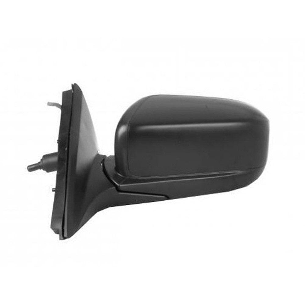 Left Driver Side Door Mirror For 03-07 Honda Accord